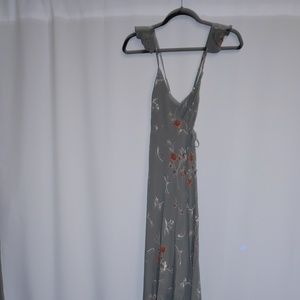 Womens dress